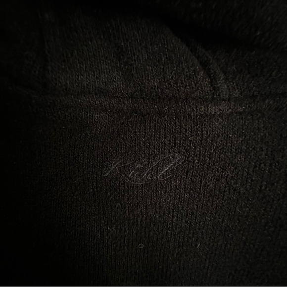 Kuhl Womens Spyrit Jacket Black Hooded Size 1X - Picture 9 of 11